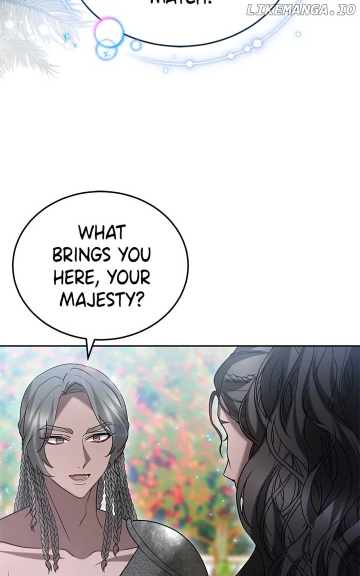 Kidnapped Bride Chapter 100 – Page 34