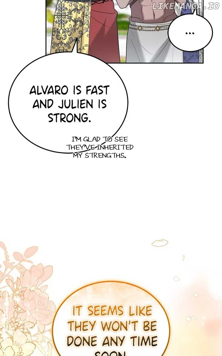 Kidnapped Bride Chapter 100 – Page 39