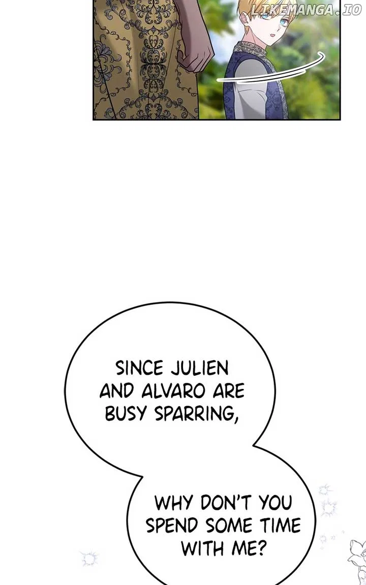 Kidnapped Bride Chapter 100 – Page 42