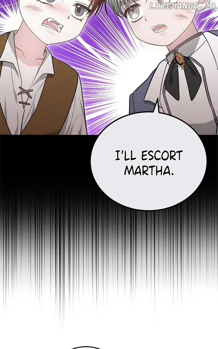 Kidnapped Bride Chapter 100 – Page 54