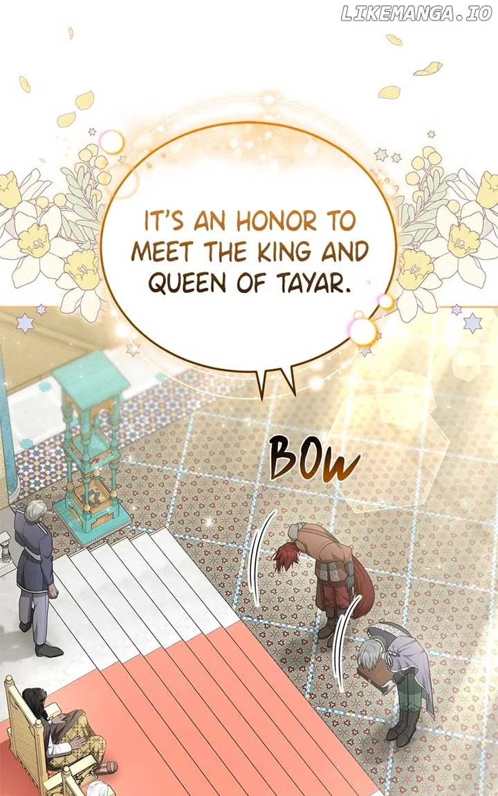 Kidnapped Bride Chapter 100 – Page 60