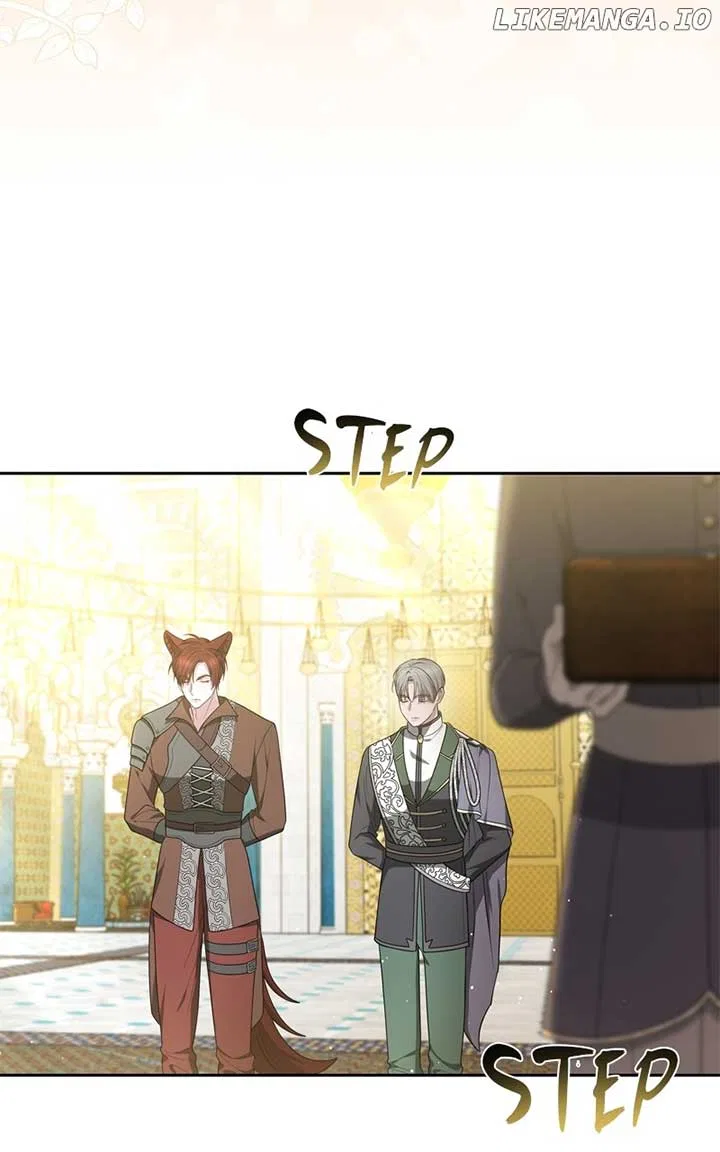 Kidnapped Bride Chapter 100 – Page 63