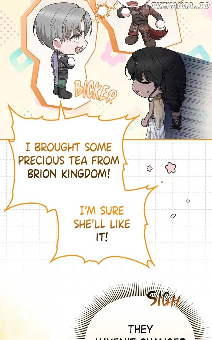 Kidnapped Bride Chapter 100 – Page 75