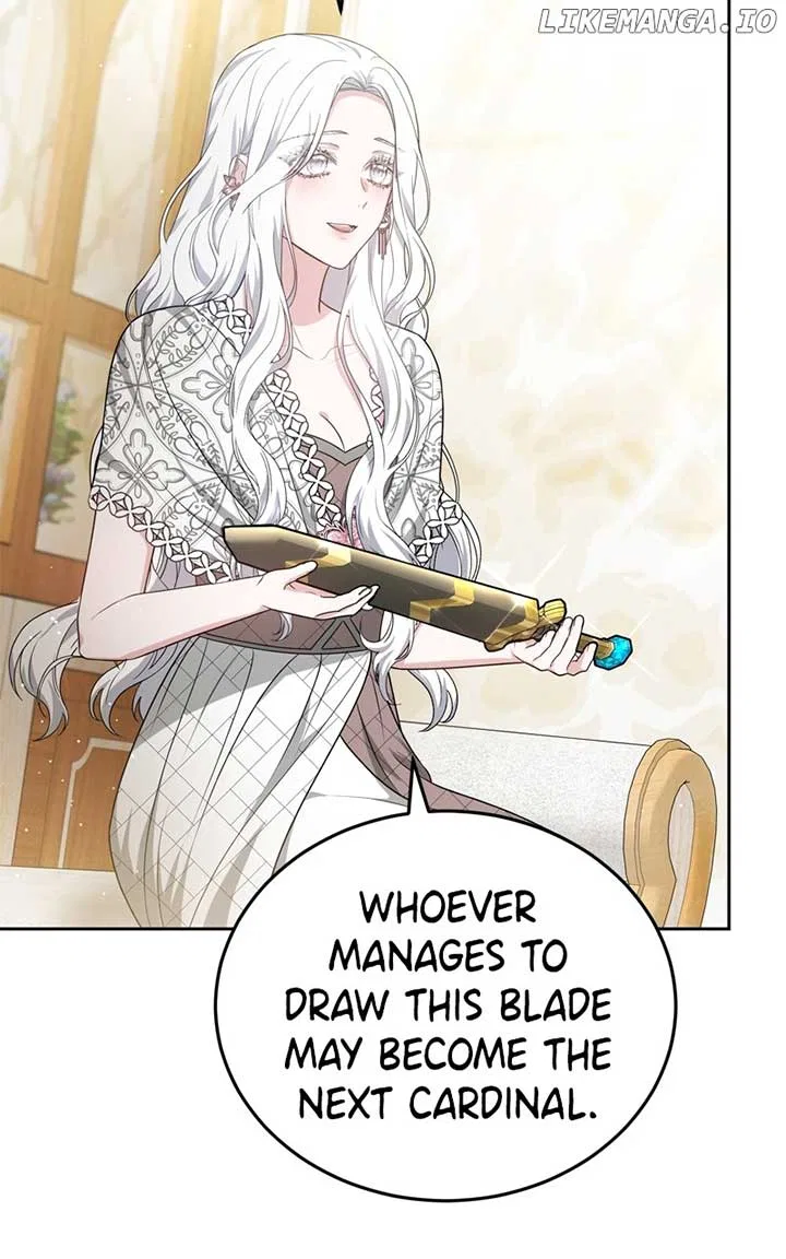 Kidnapped Bride Chapter 100 – Page 79