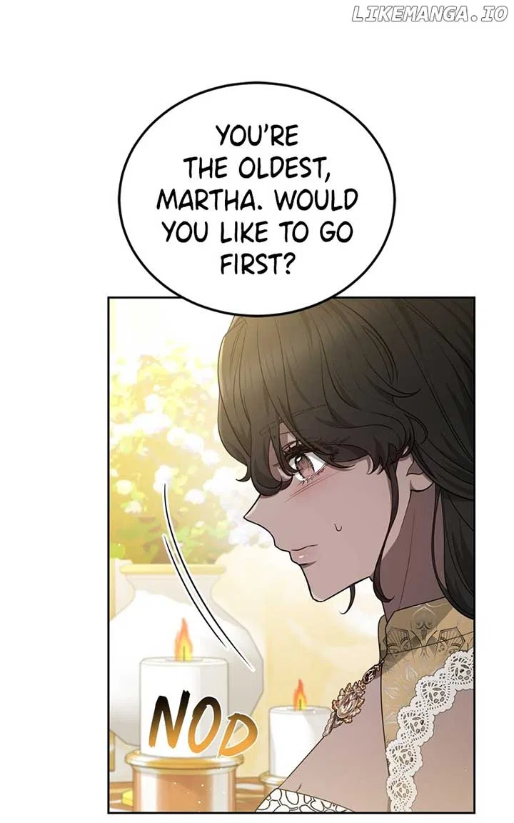 Kidnapped Bride Chapter 100 – Page 80