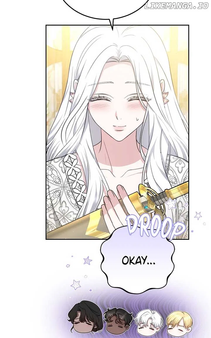 Kidnapped Bride Chapter 100 – Page 88