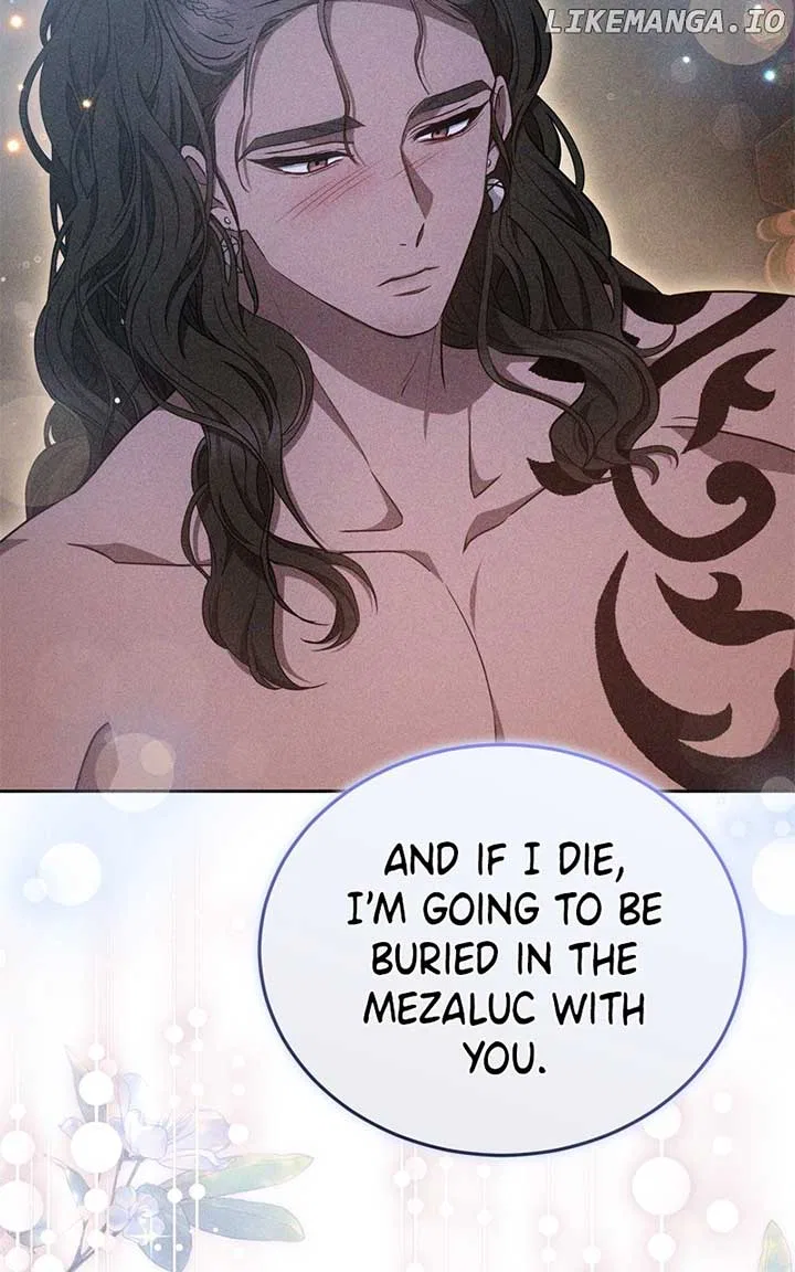 Kidnapped Bride Chapter 100 – Page 112