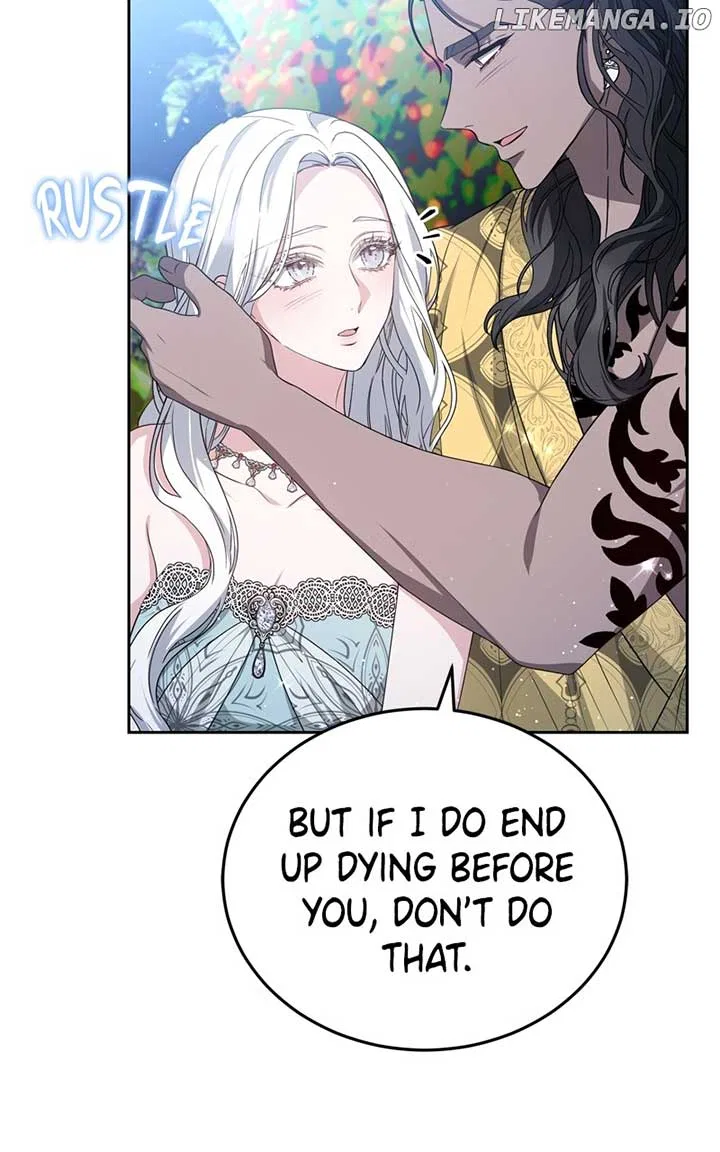 Kidnapped Bride Chapter 100 – Page 115
