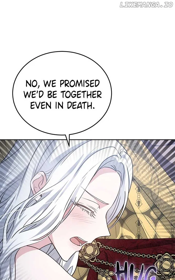 Kidnapped Bride Chapter 100 – Page 116