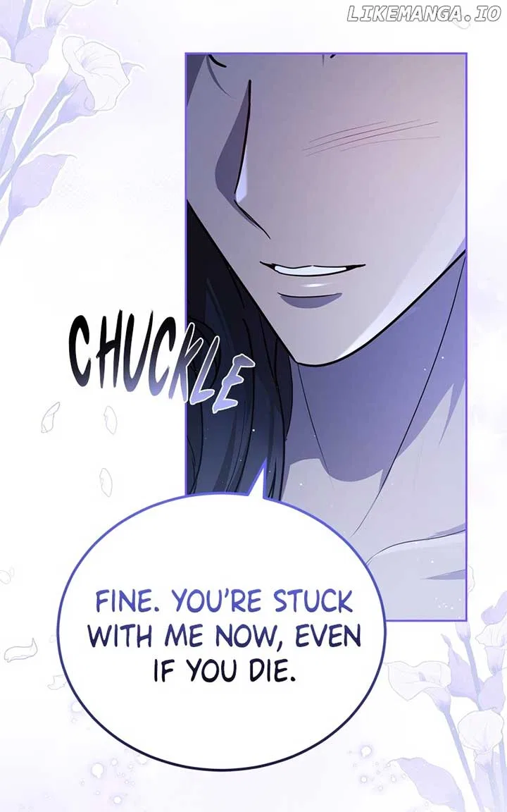 Kidnapped Bride Chapter 100 – Page 118