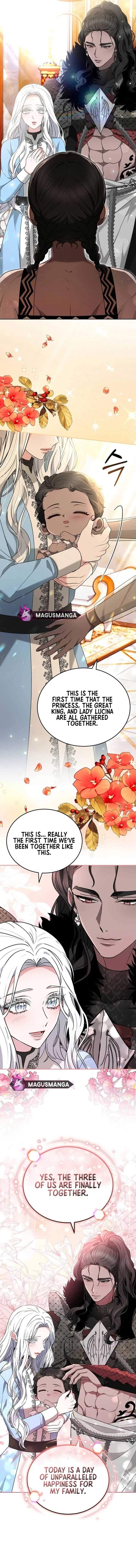 Kidnapped Bride Chapter 91 – Page 4