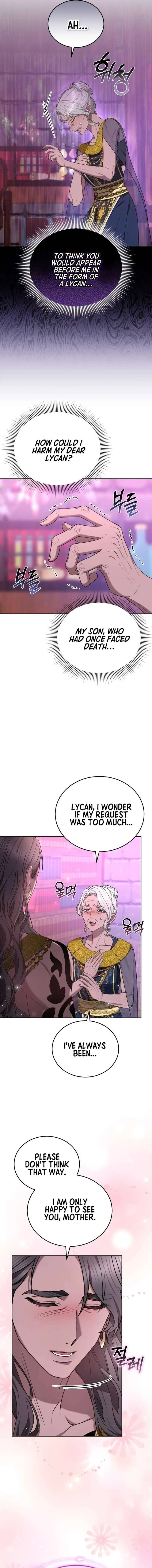 Kidnapped Bride Chapter 88 – Page 2
