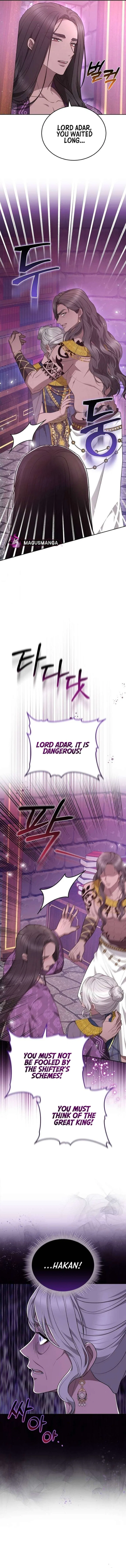 Kidnapped Bride Chapter 88 – Page 4