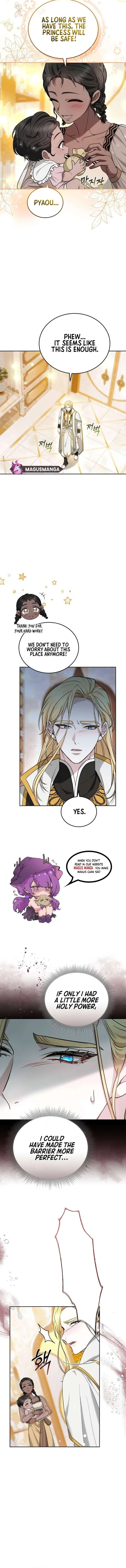 Kidnapped Bride Chapter 88 – Page 9