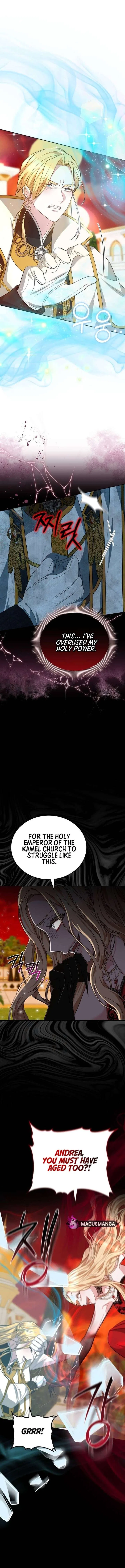 Kidnapped Bride Chapter 88 – Page 13