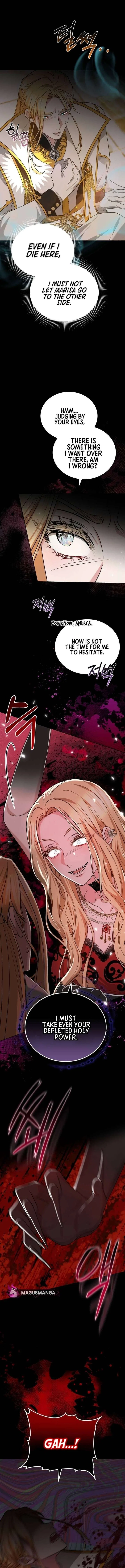 Kidnapped Bride Chapter 88 – Page 14
