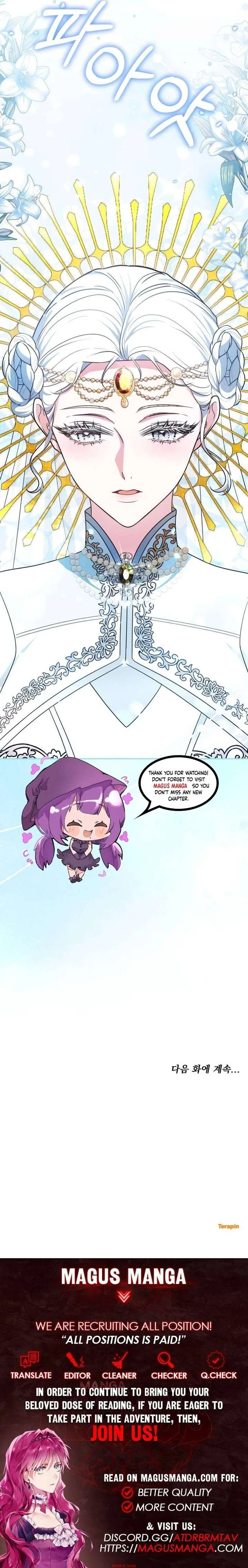 Kidnapped Bride Chapter 88 – Page 16