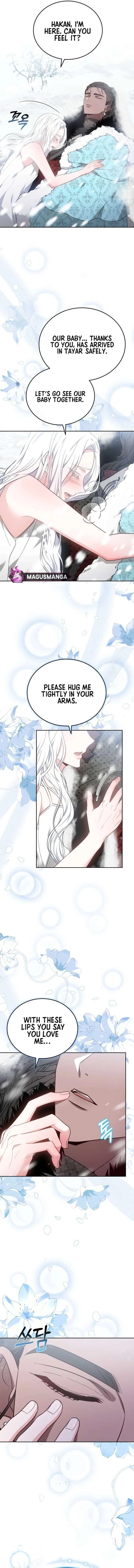 Kidnapped Bride Chapter 85 – Page 10