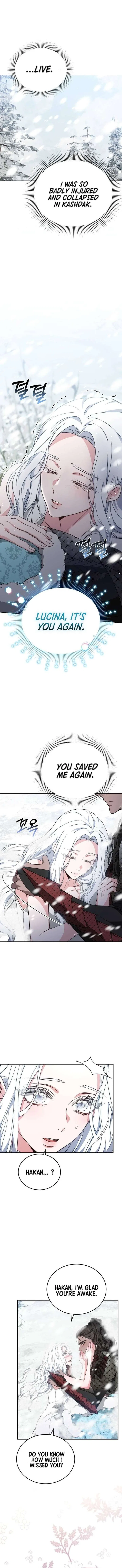 Kidnapped Bride Chapter 85 – Page 13