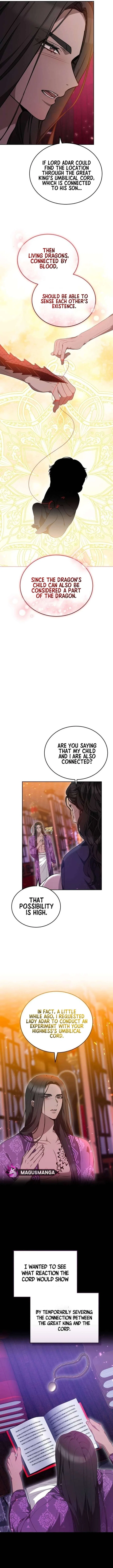 Kidnapped Bride Chapter 82 – Page 2