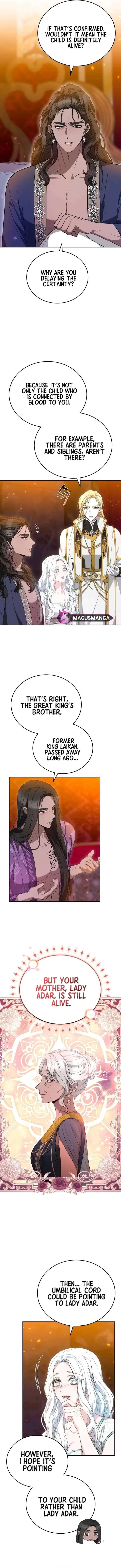 Kidnapped Bride Chapter 82 – Page 4