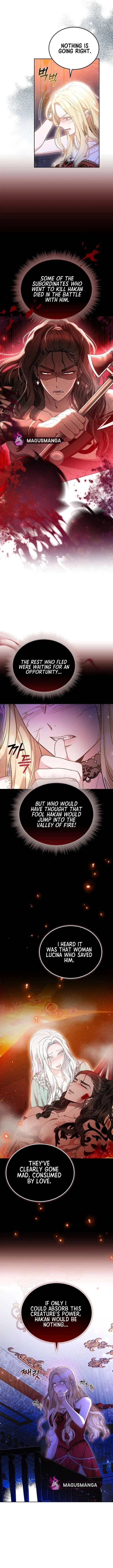 Kidnapped Bride Chapter 82 – Page 10