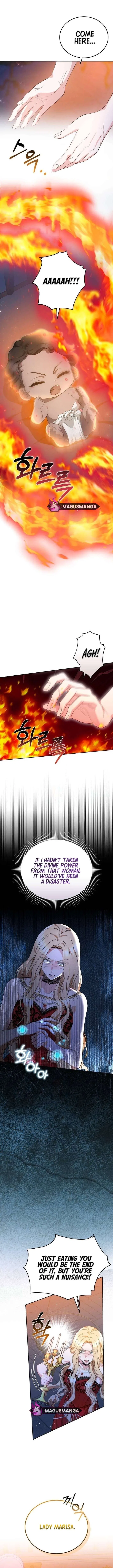 Kidnapped Bride Chapter 82 – Page 11