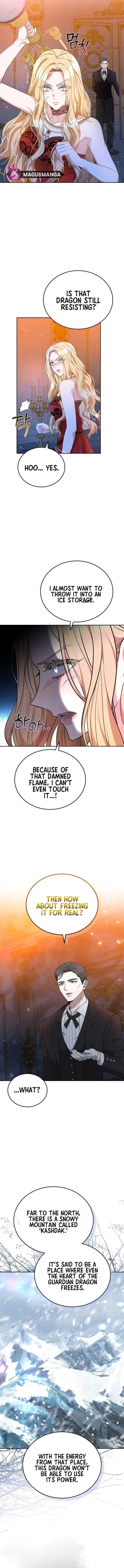 Kidnapped Bride Chapter 82 – Page 12