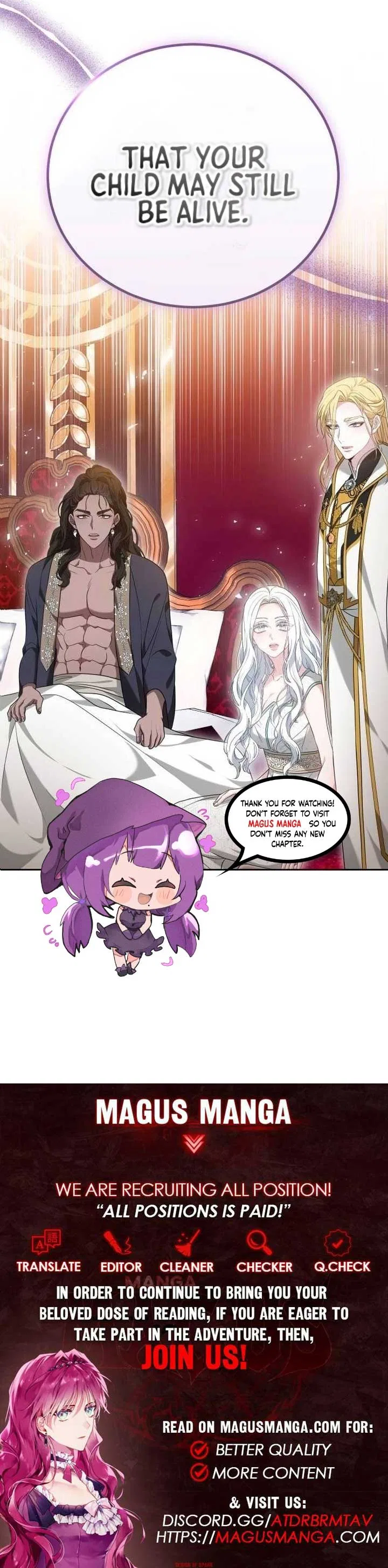 Kidnapped Bride Chapter 81 – Page 10