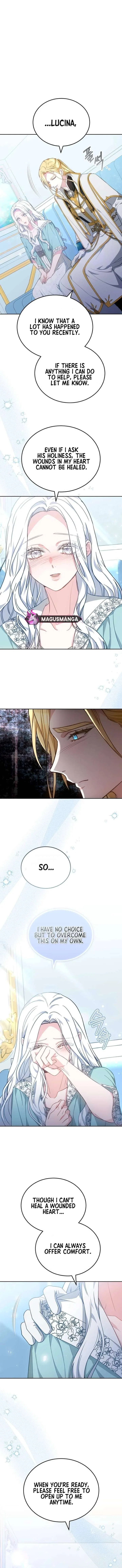 Kidnapped Bride Chapter 80 – Page 2