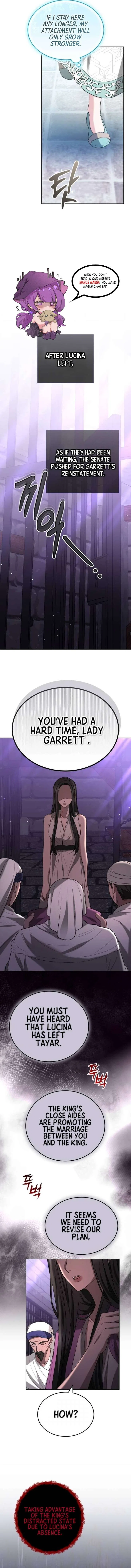 Kidnapped Bride Chapter 79 – Page 7