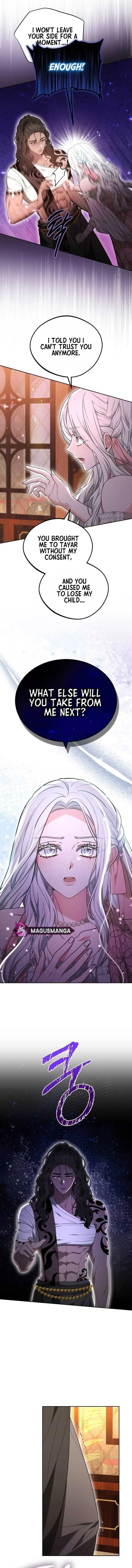 Kidnapped Bride Chapter 78 – Page 2