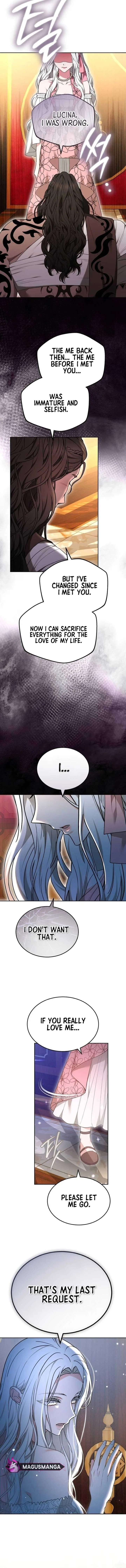 Kidnapped Bride Chapter 78 – Page 3