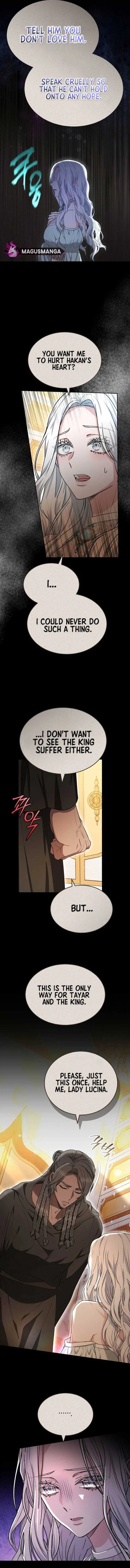 Kidnapped Bride Chapter 78 – Page 11