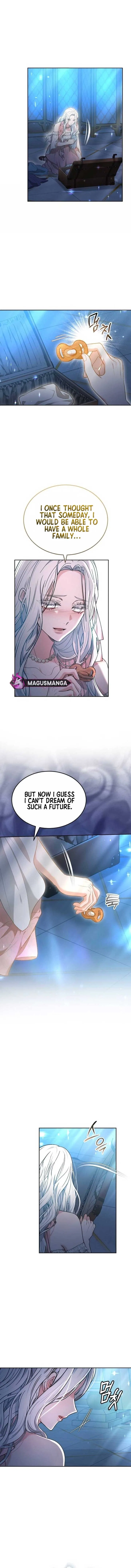 Kidnapped Bride Chapter 78 – Page 13