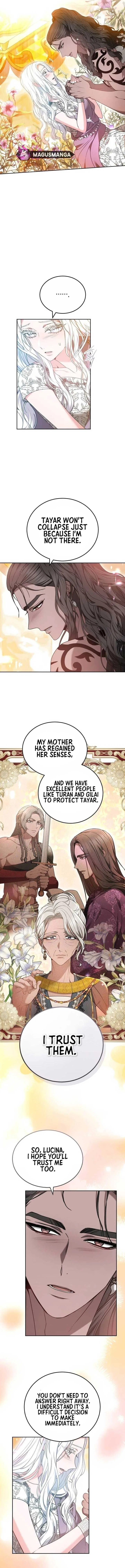 Kidnapped Bride Chapter 77 – Page 2