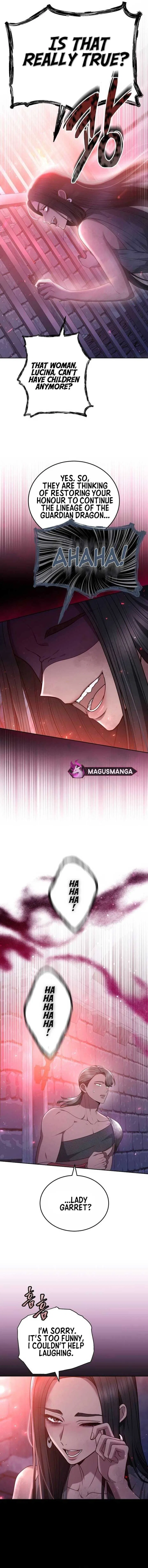 Kidnapped Bride Chapter 77 – Page 10