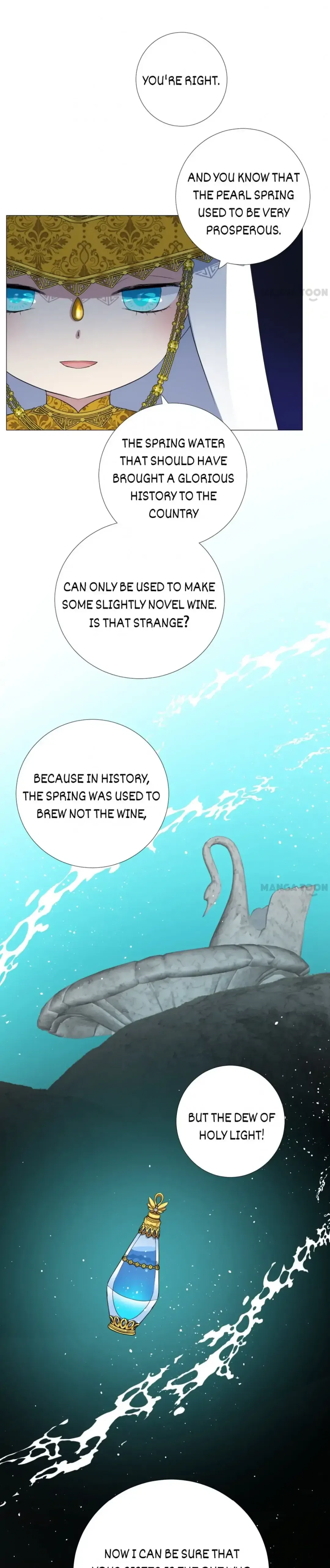 Unbending Flower (Season II) Chapter 49 – Page 14