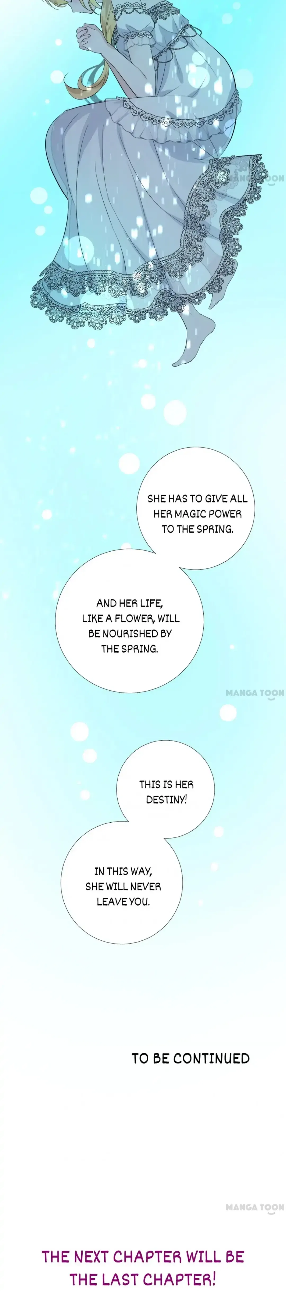 Unbending Flower (Season II) Chapter 49 – Page 16