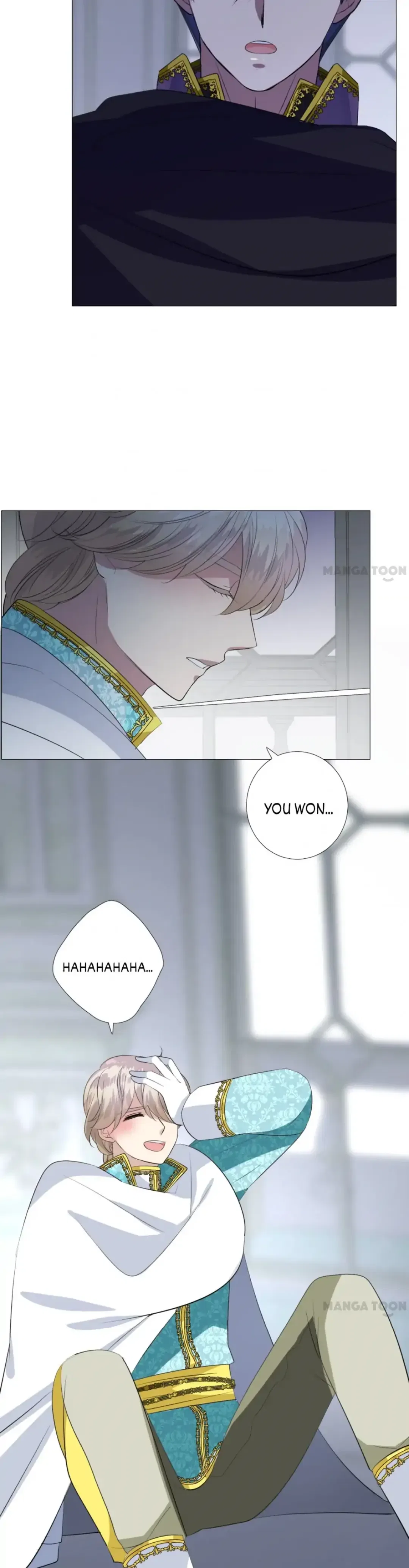 Unbending Flower (Season II) Chapter 48 – Page 4