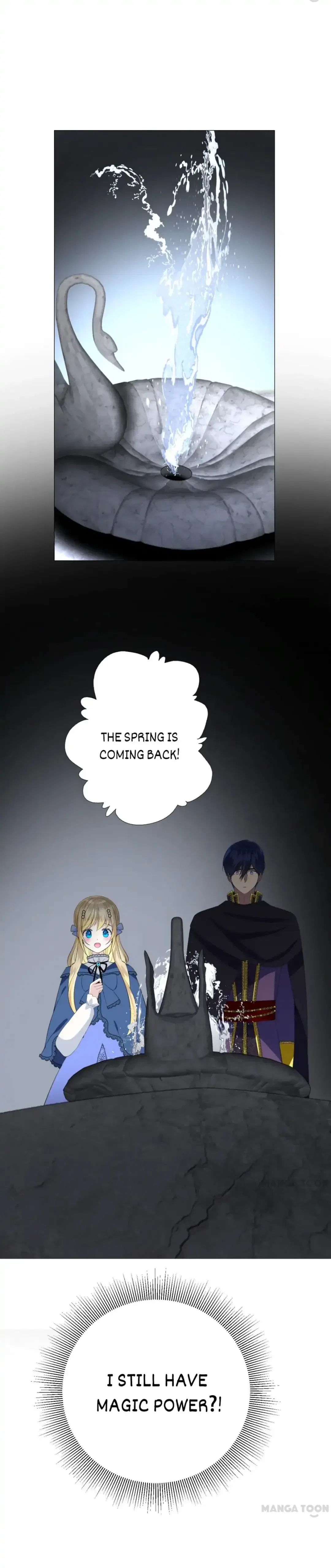 Unbending Flower (Season II) Chapter 48 – Page 14