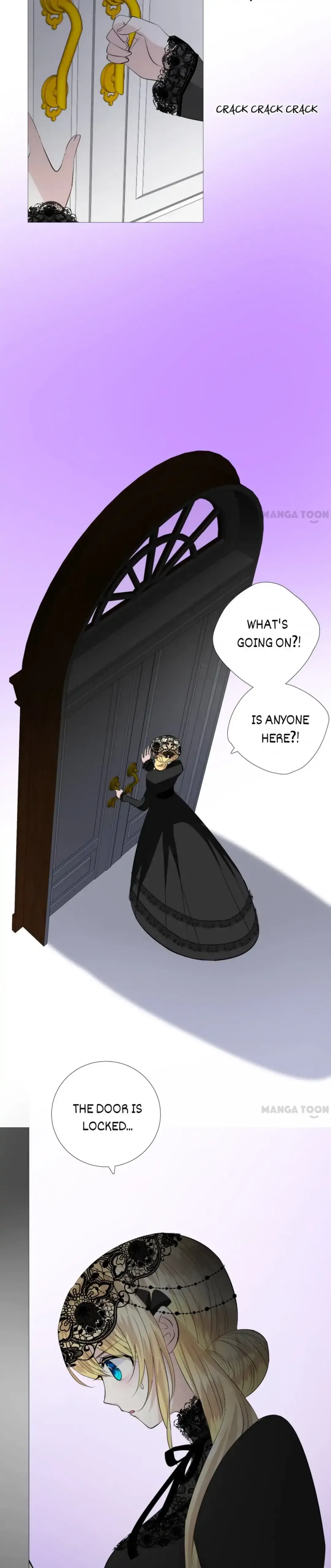 Unbending Flower (Season II) Chapter 46 – Page 5