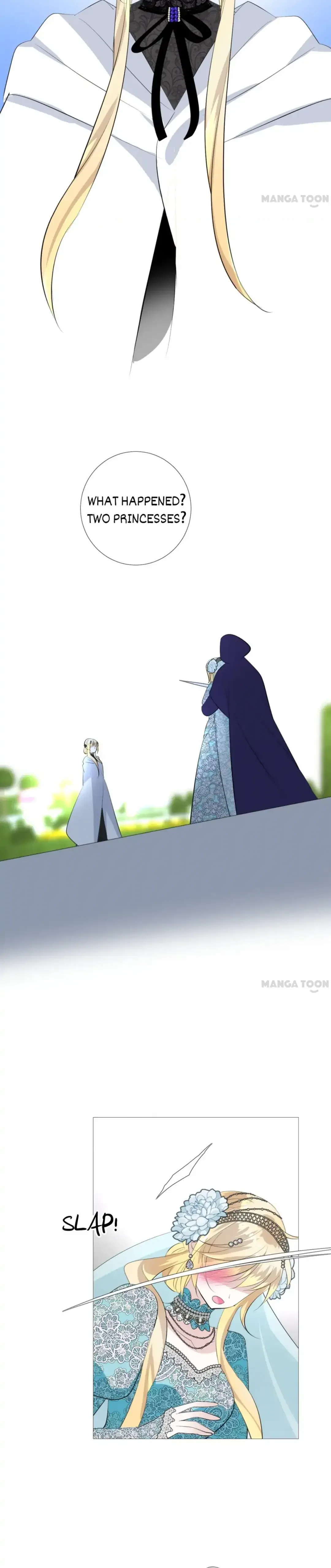 Unbending Flower (Season II) Chapter 46 – Page 16
