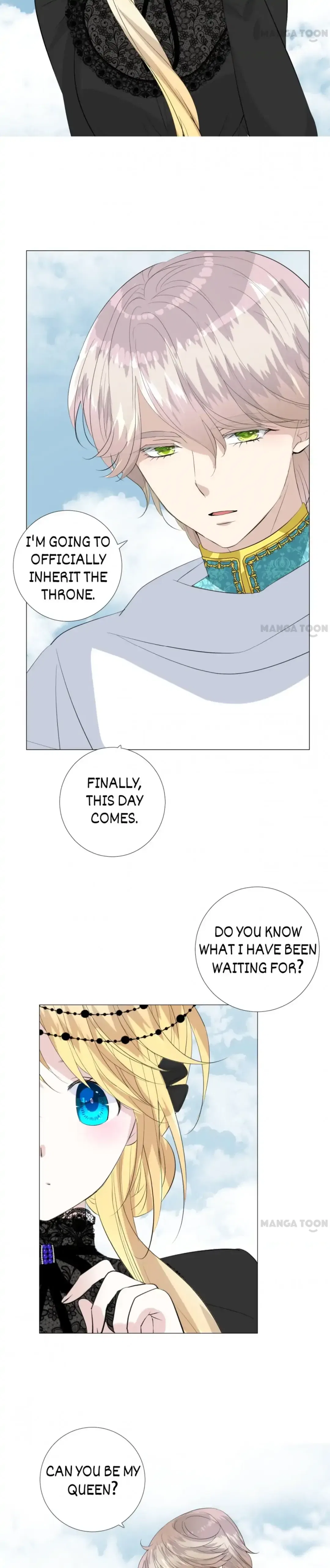 Unbending Flower (Season II) Chapter 45 – Page 14