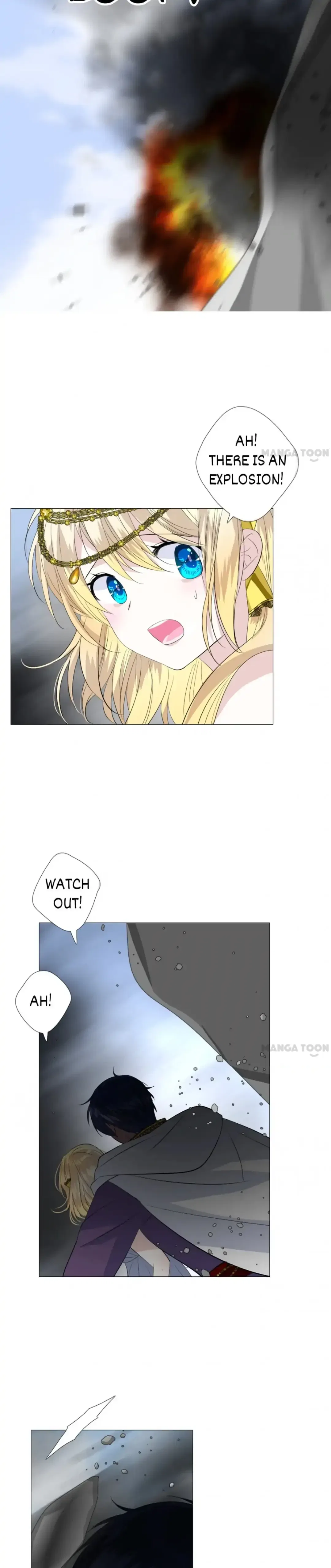 Unbending Flower (Season II) Chapter 44 – Page 4
