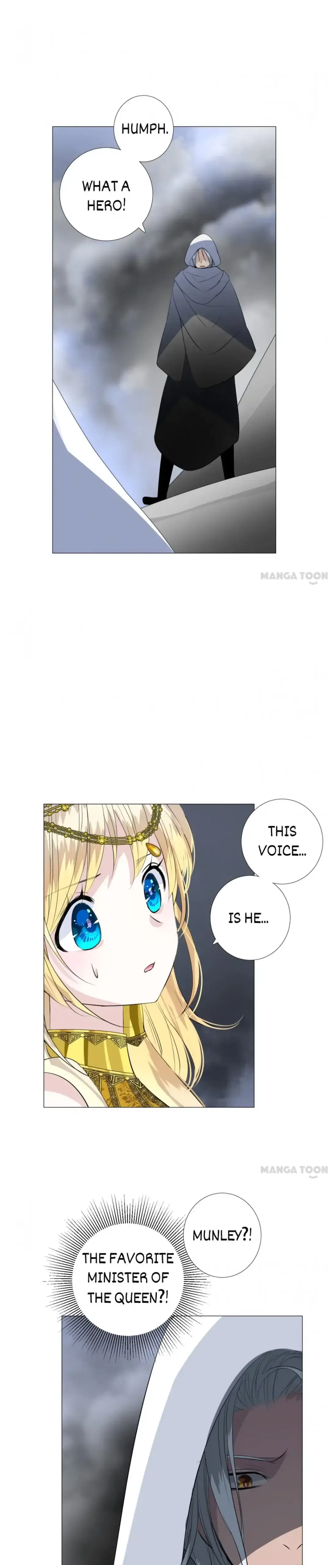 Unbending Flower (Season II) Chapter 44 – Page 6