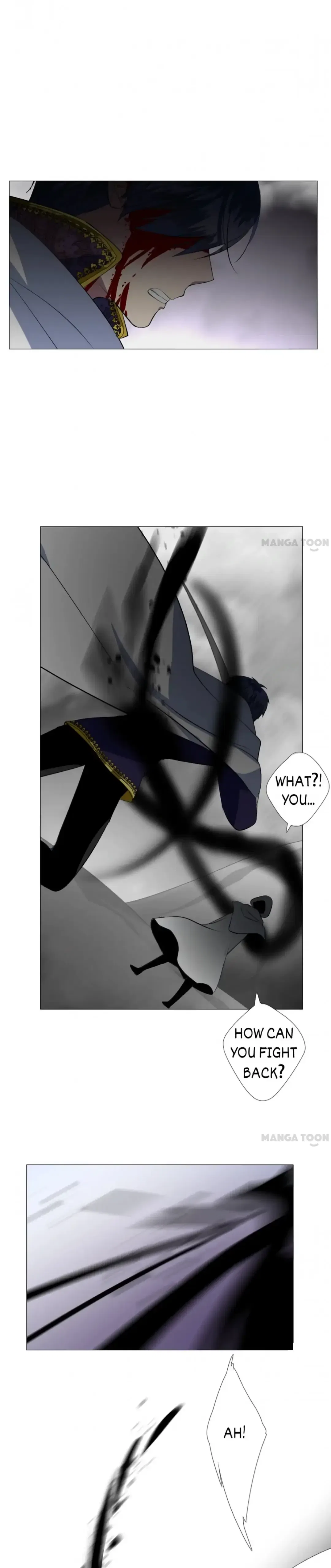 Unbending Flower (Season II) Chapter 44 – Page 11
