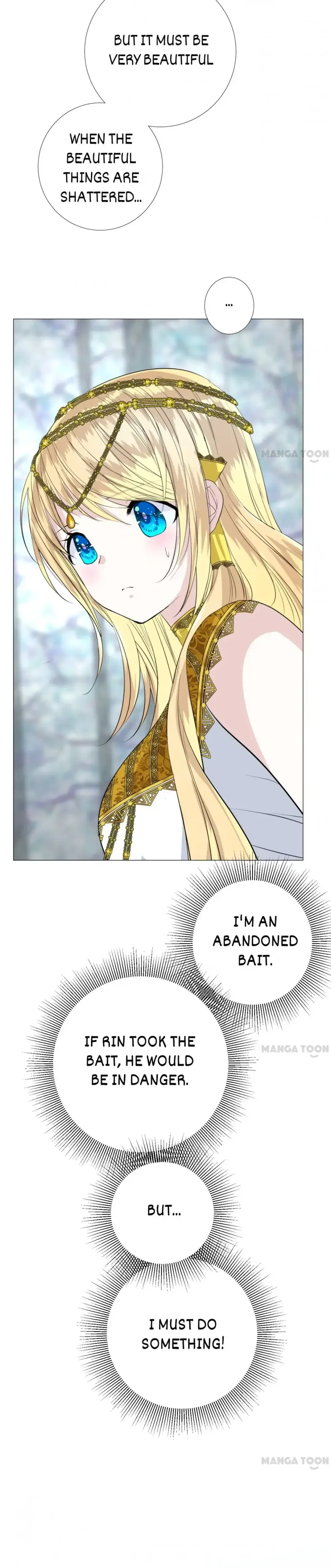 Unbending Flower (Season II) Chapter 43 – Page 4