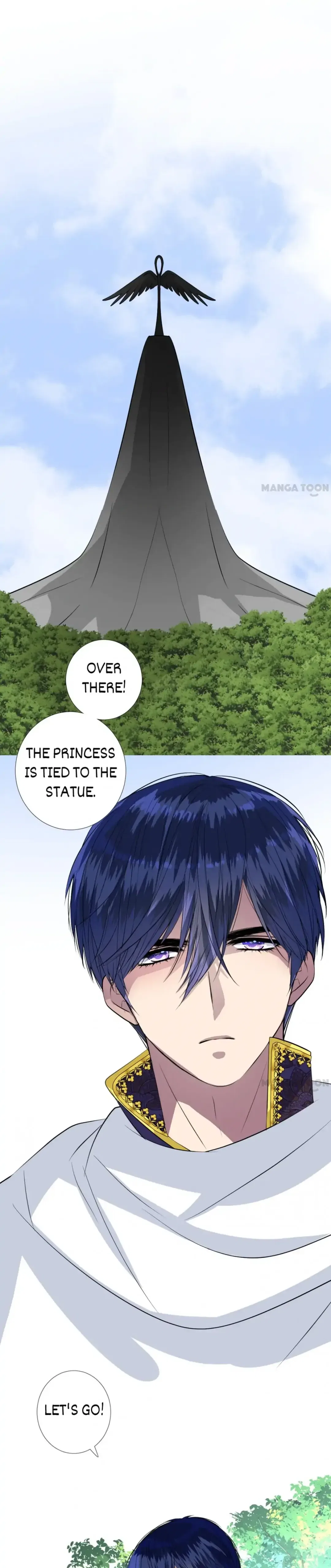 Unbending Flower (Season II) Chapter 43 – Page 5
