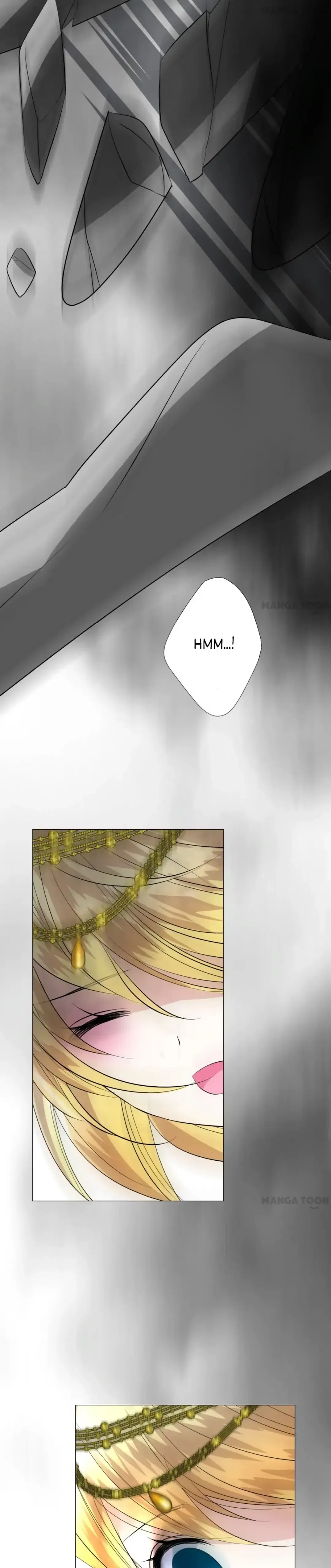 Unbending Flower (Season II) Chapter 43 – Page 13